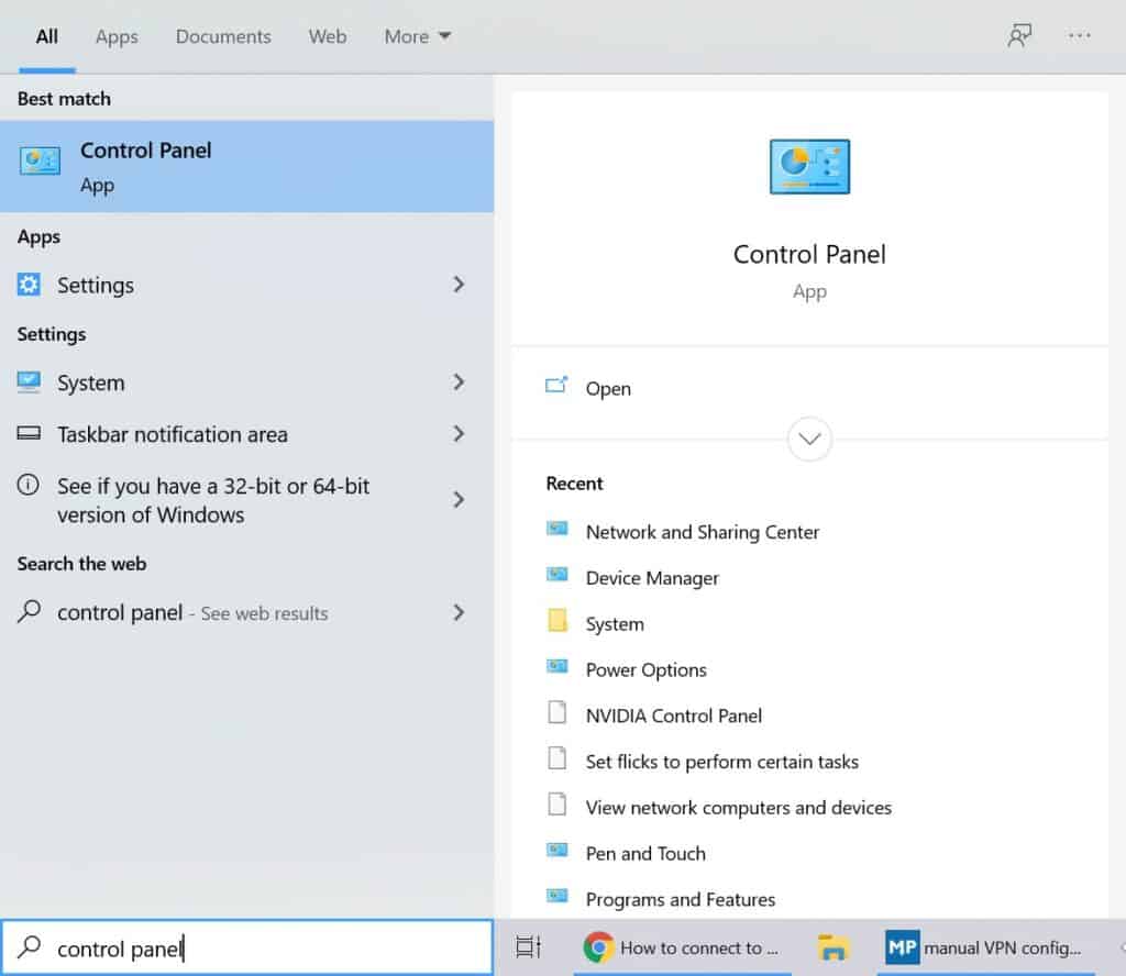 windows 10 ikev2 setup manual 1