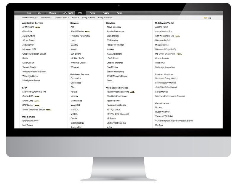 ManageEngine Applications Manager