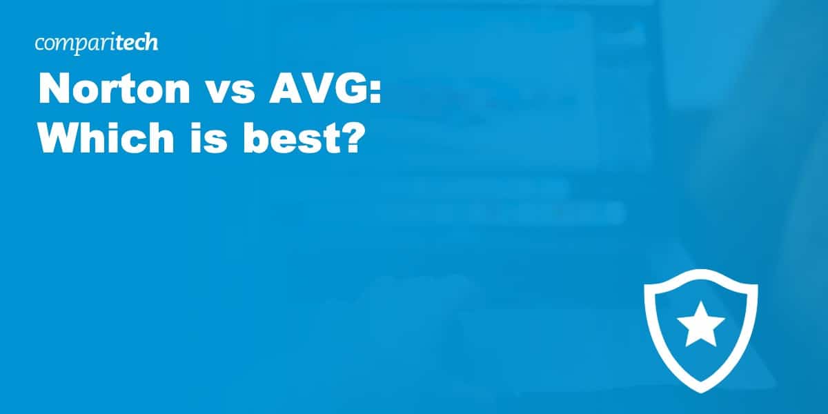 Norton vs AVG
