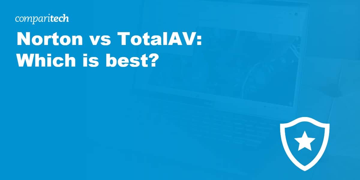 Norton vs TotalAV