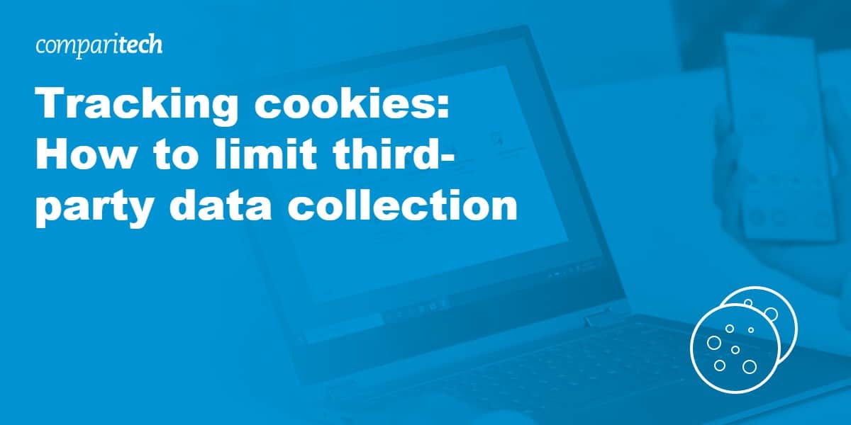 Tracking cookies