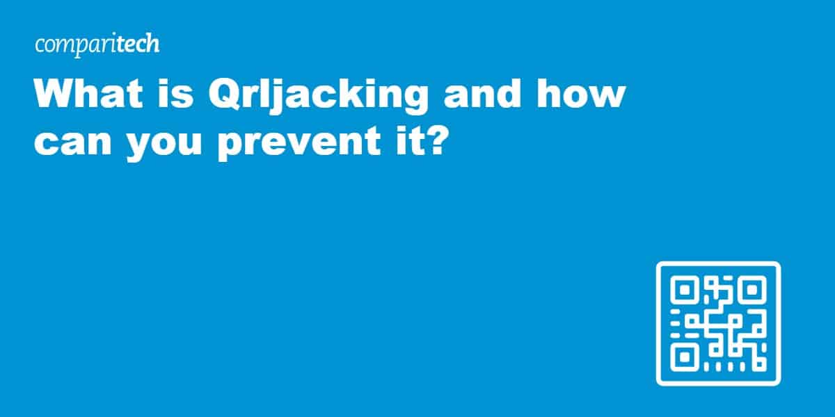 What is Qrljacking 