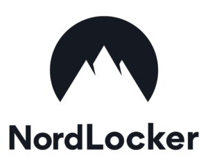 nordlocker-logo_Nordlocker-logo-square-black
