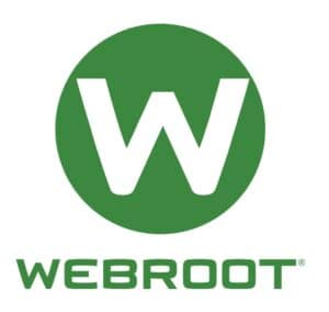 Webroot logo