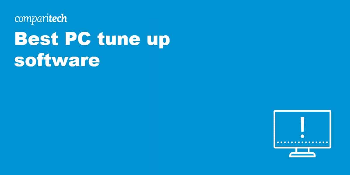 Best PC tune up software
