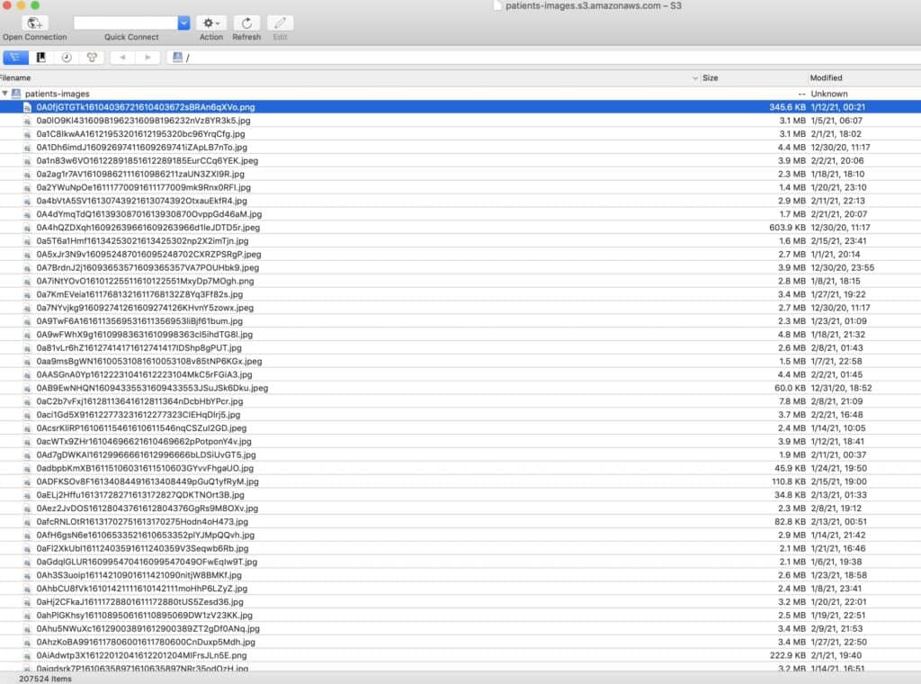 premierdx data