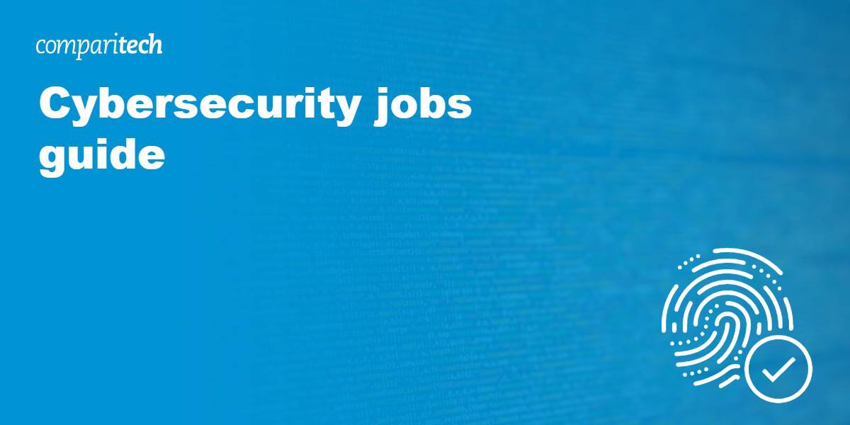 cybersecurity jobs guide