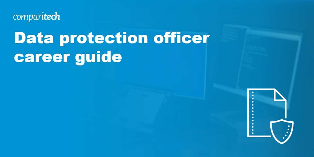 Data protection officer career guide