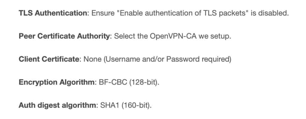 SmartDNSProxy - Encryption