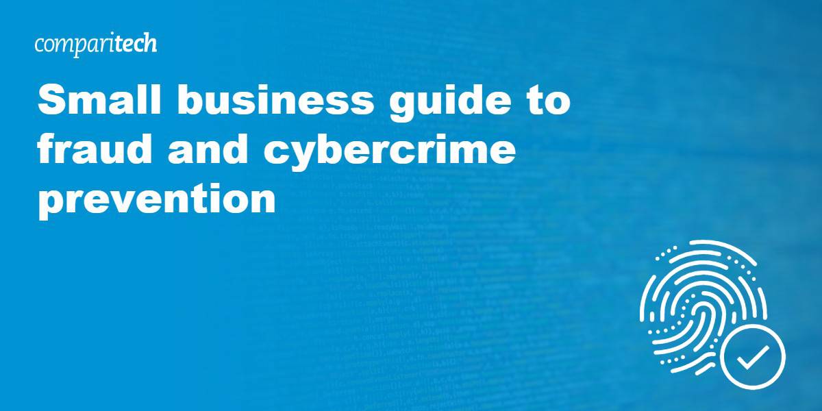 Small business guide to fraud and cybercrime prevention
