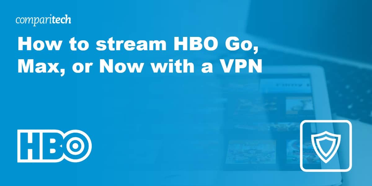 HBO VPN