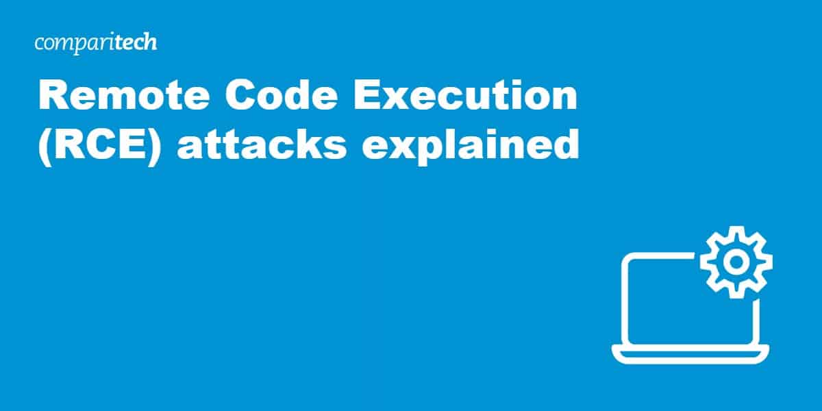 RCE attacks explained