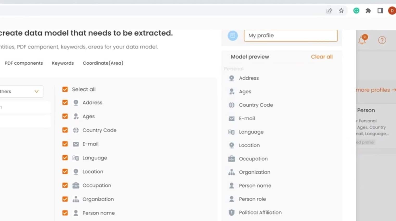 iDox.ai Redact Redaction Software