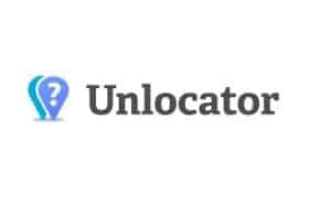 UnlocatorVPN