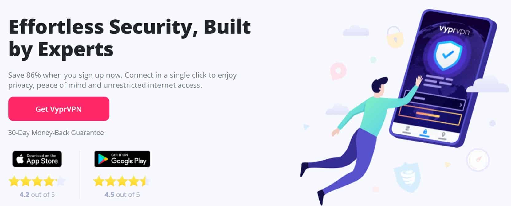 vyprvpn deal