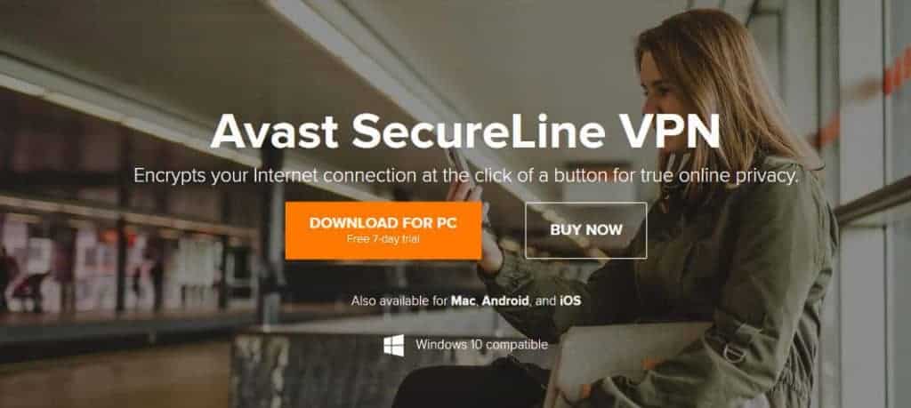 avast home