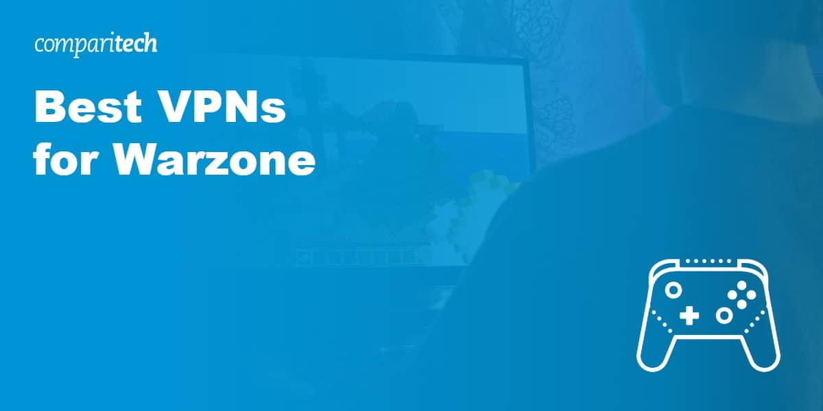 Best VPN for Warzone