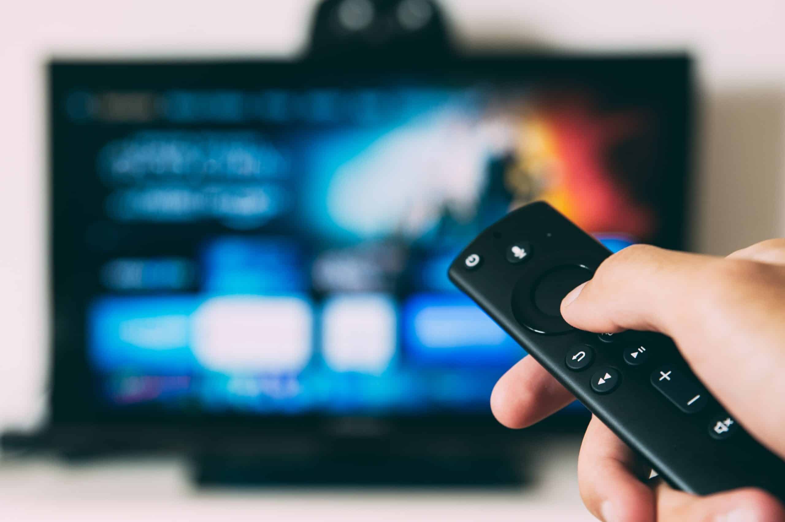 Access more streams