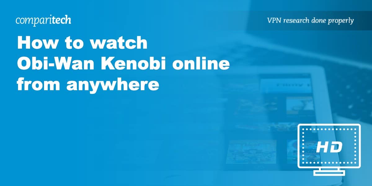 watch Obi-Wan Kenobi online