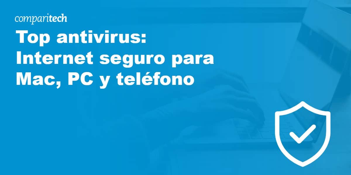 Top antivirus