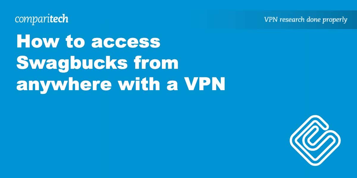 access Swagbucks anywhere