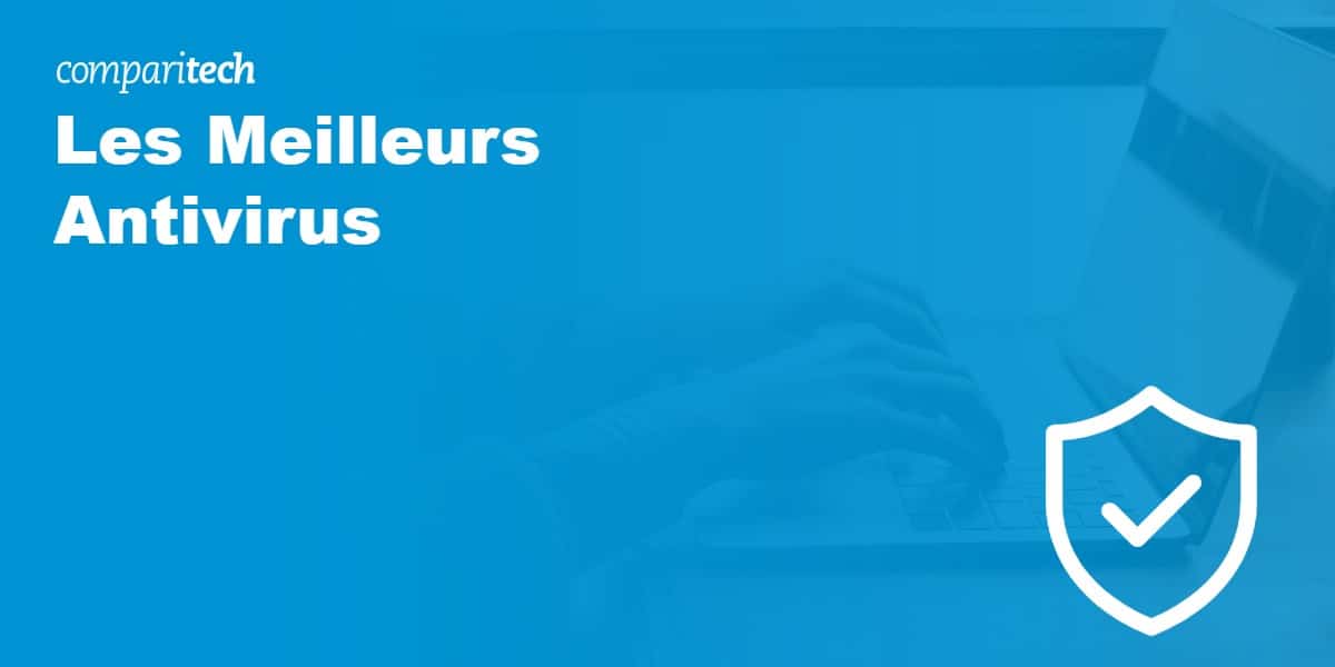 Les Meilleurs Antivirus