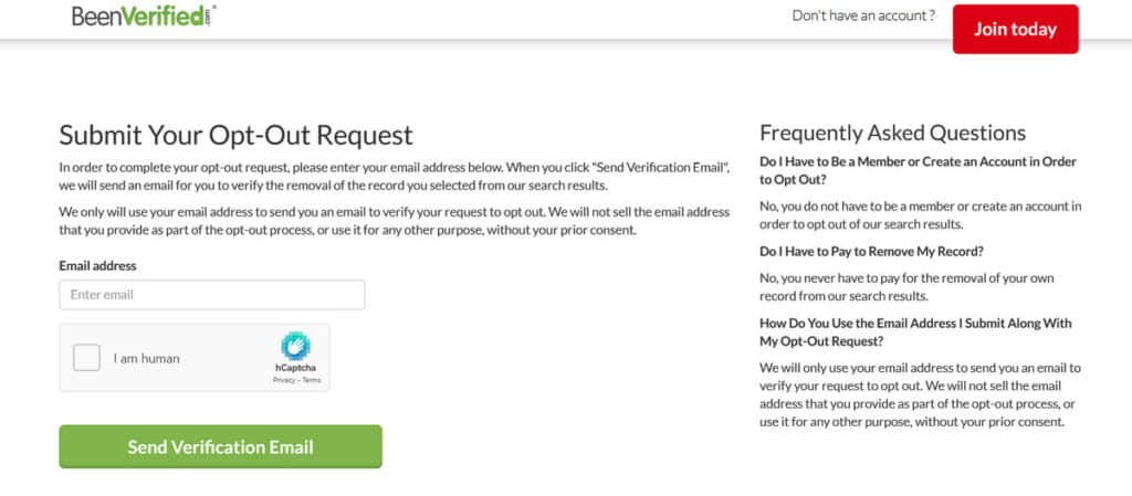 PeopleLooker submission