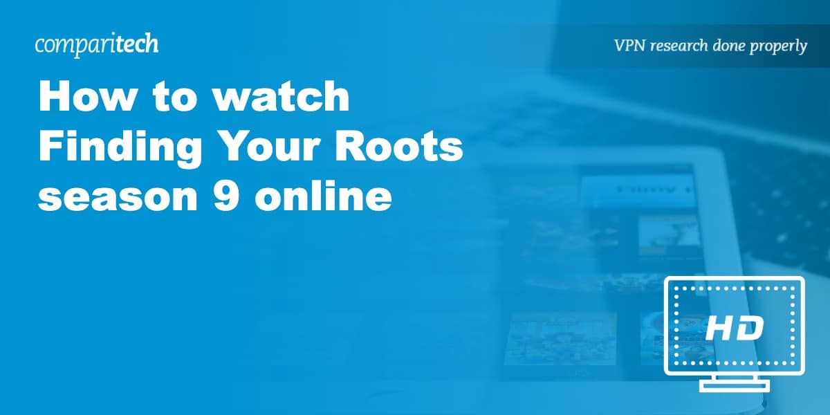 Finding Your Roots season 9