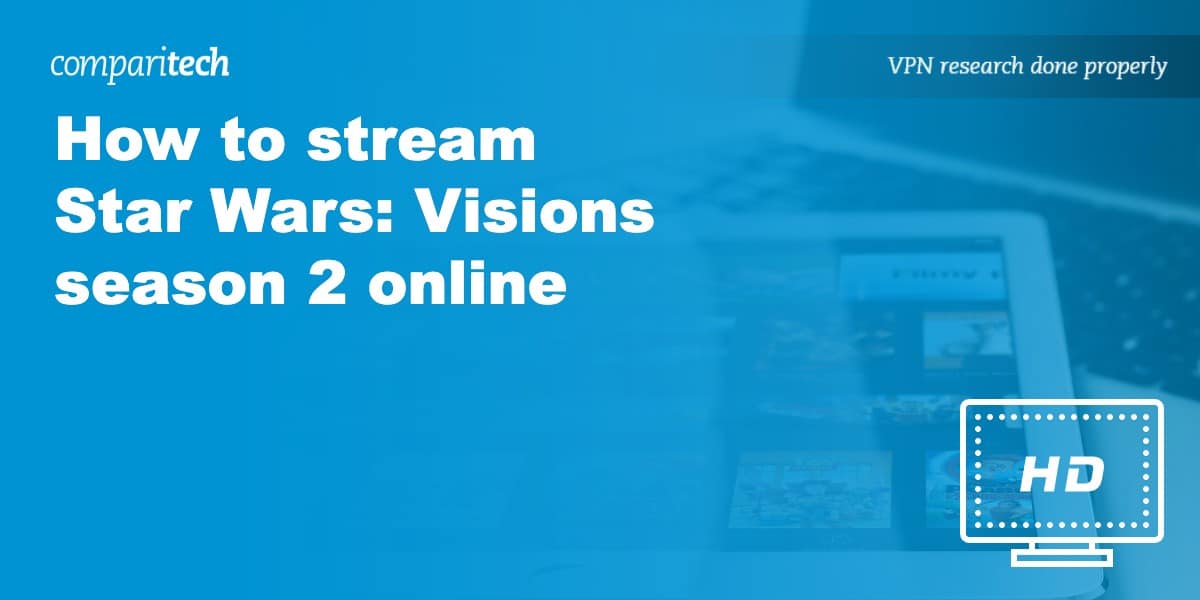 Star Wars: Visions S2