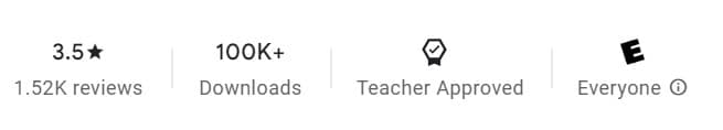 Expert Approved Google Play