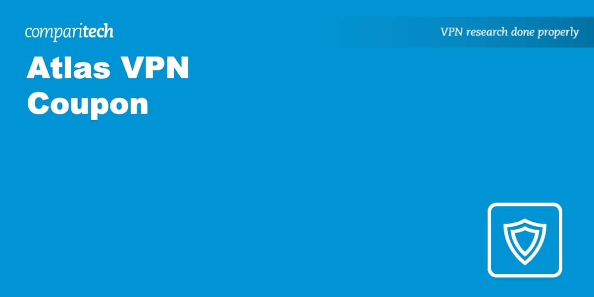 Atlas VPN Coupon