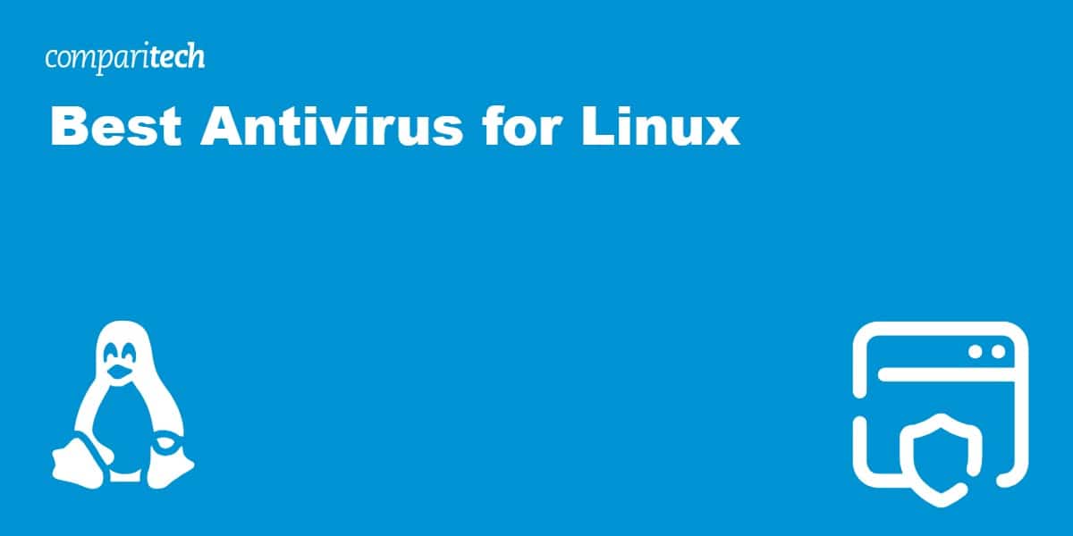 Best Antivirus for Linux