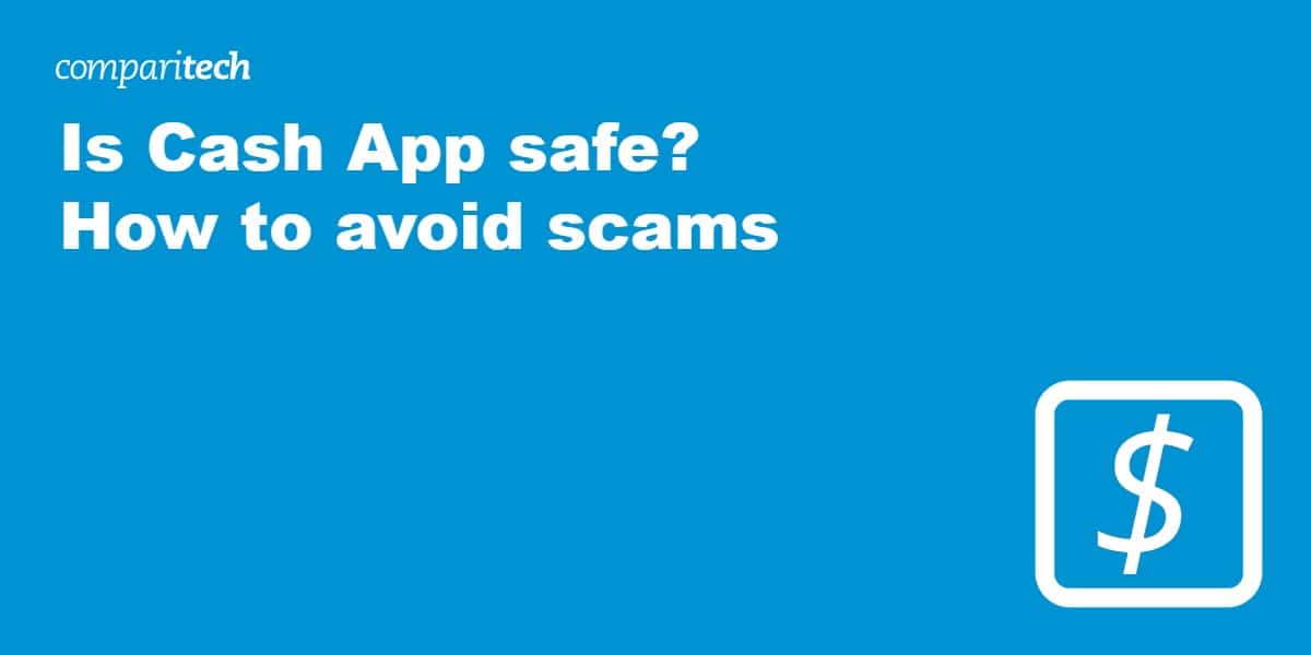 Is Cash App safe?