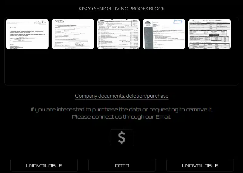 Kisco BlackByte