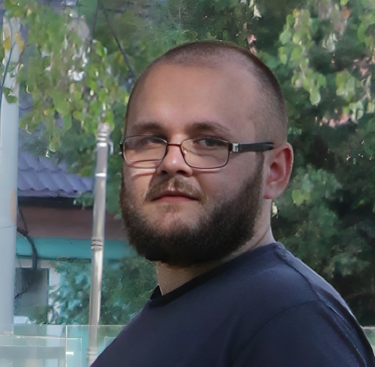 richard ernszt profile pic