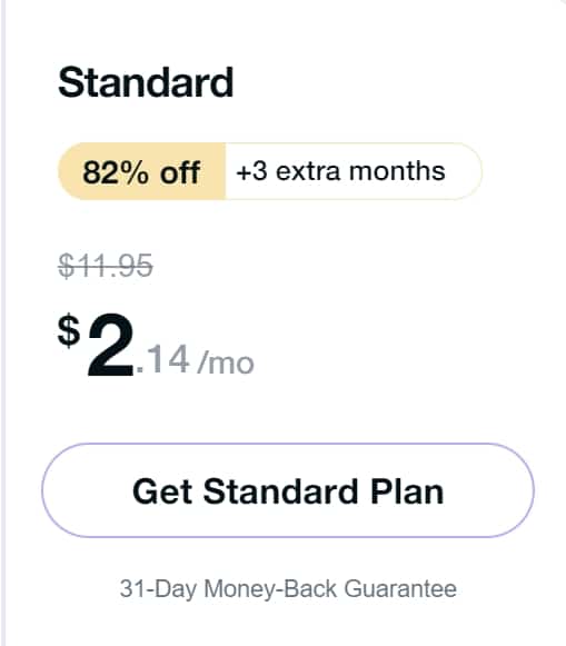 PureVPN 2-year plan